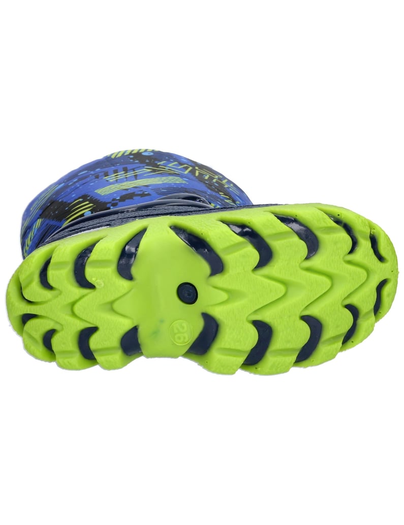 Lico-Gummistiefel-Player