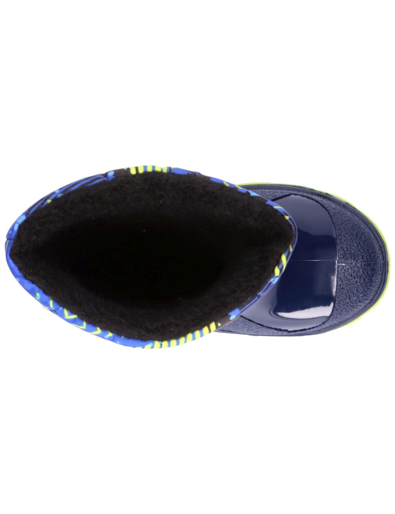 Lico-Gummistiefel-Player