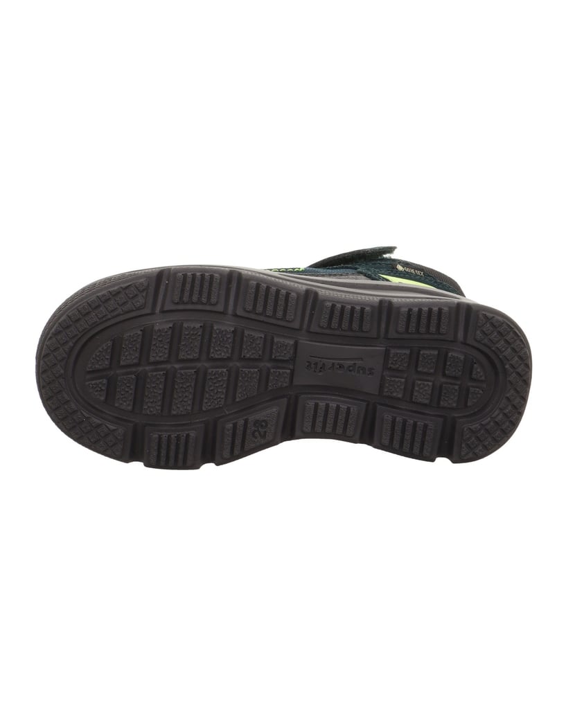 Superfit-Winterstiefel-MARS-grün