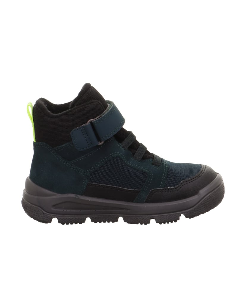 Superfit-Winterstiefel-MARS-grün