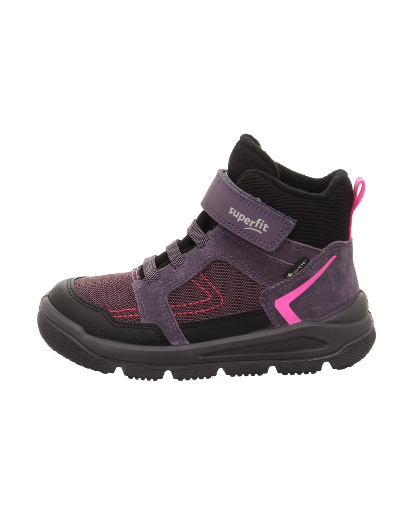 Superfit-Winterstiefel-MARS-grün
