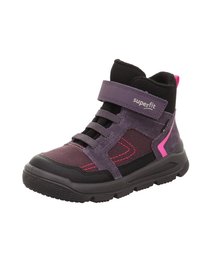 Superfit-Winterstiefel-MARS-grün