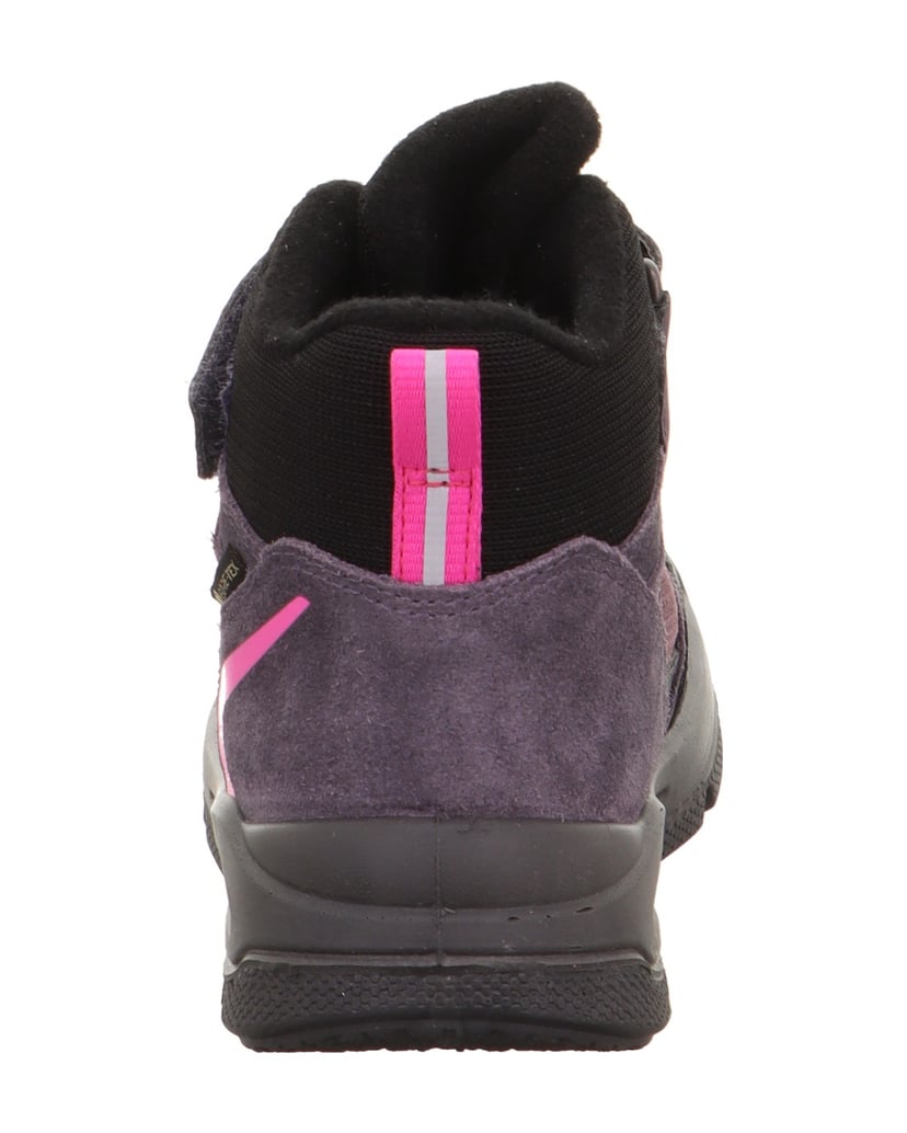 Superfit-Winterstiefel-MARS-grün