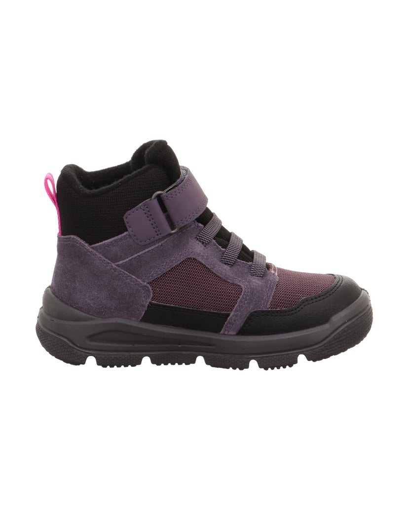 Superfit-Winterstiefel-MARS-grün