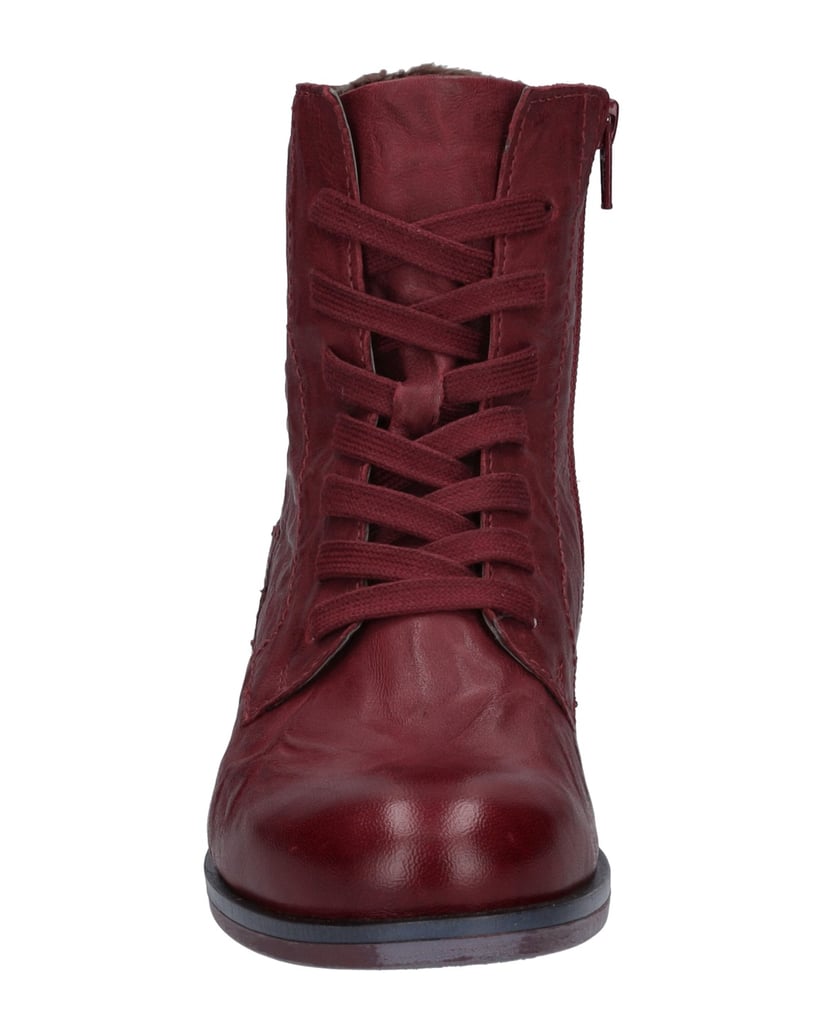 JOSEF-SEIBEL-JOSEF-SEIBEL-Sanja-01-|-Stiefelette-für-Damen-|-Rot-rot