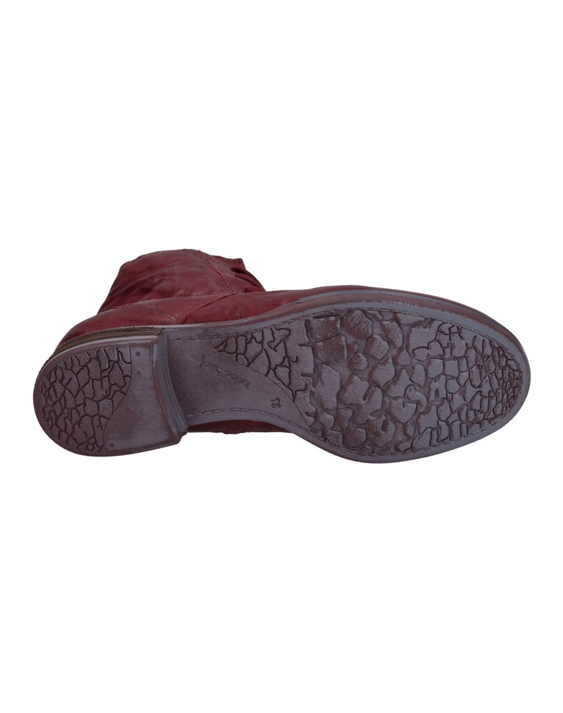 JOSEF-SEIBEL-JOSEF-SEIBEL-Sanja-01-|-Stiefelette-für-Damen-|-Rot-rot