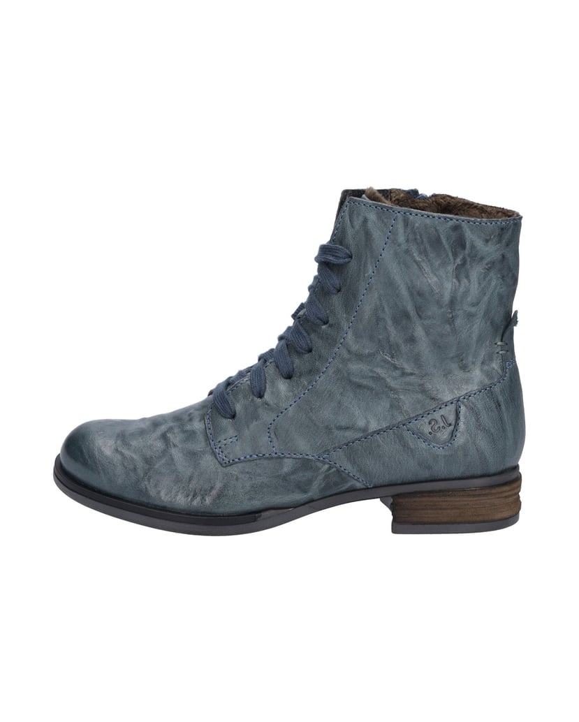 JOSEF-SEIBEL-JOSEF-SEIBEL-Sanja-01-|-Stiefelette-für-Damen-|-Blau-blau