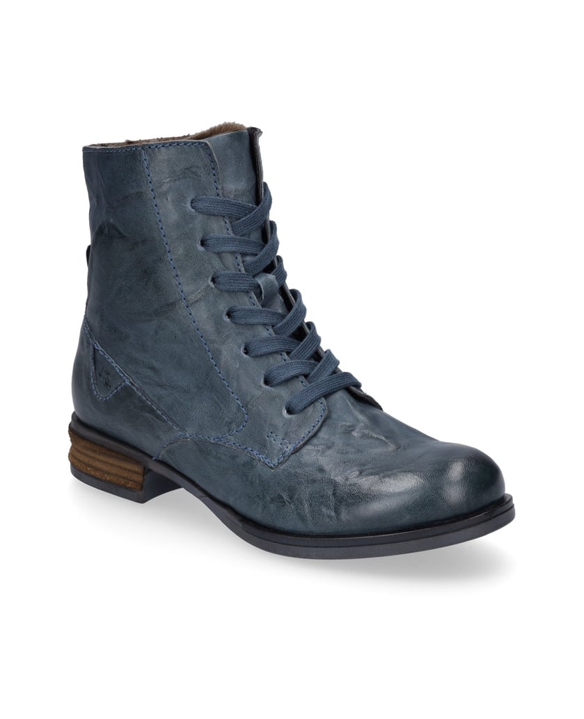 JOSEF-SEIBEL-JOSEF-SEIBEL-Sanja-01-|-Stiefelette-für-Damen-|-Blau-blau