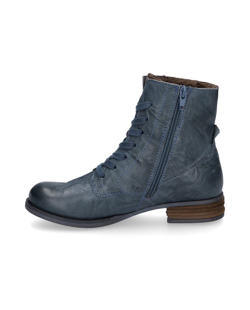 JOSEF-SEIBEL-JOSEF-SEIBEL-Sanja-01-|-Stiefelette-für-Damen-|-Blau-blau