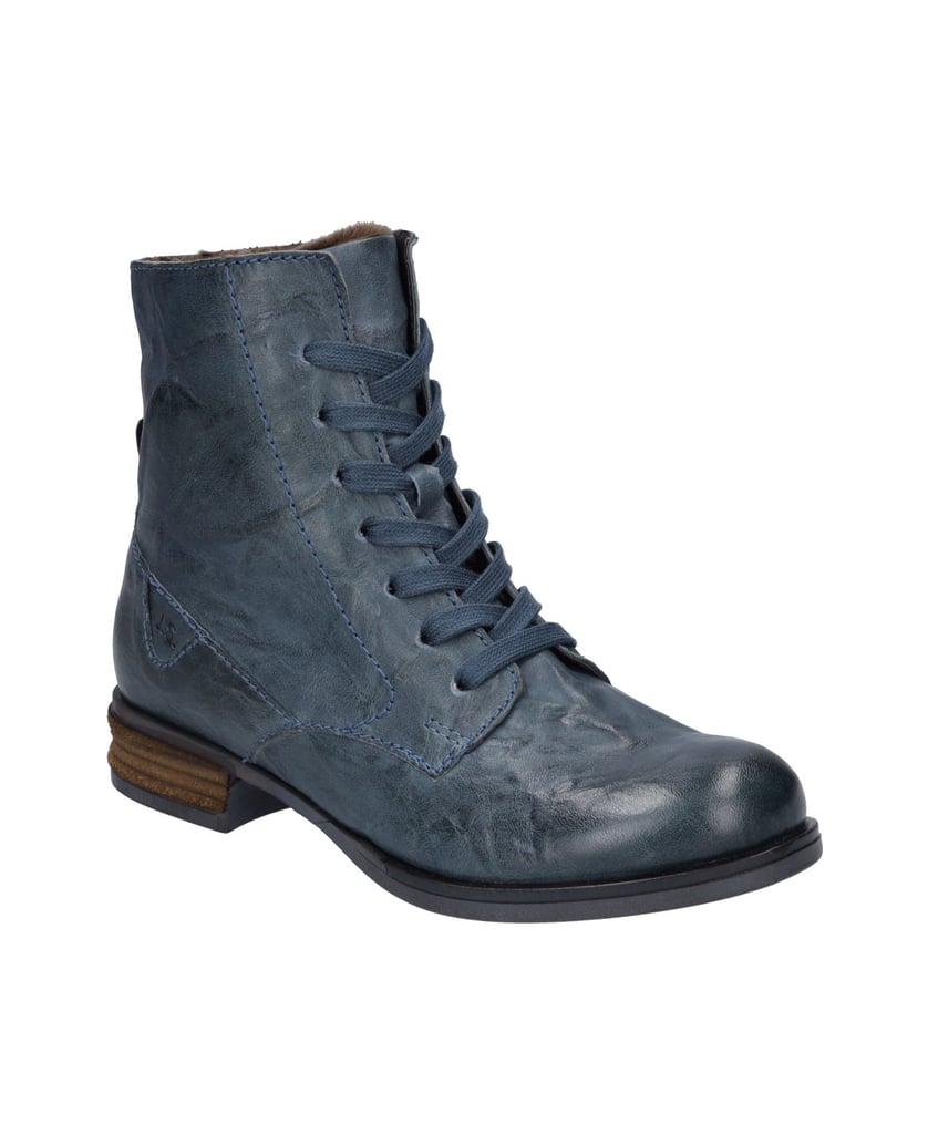JOSEF-SEIBEL-JOSEF-SEIBEL-Sanja-01-|-Stiefelette-für-Damen-|-Blau-blau