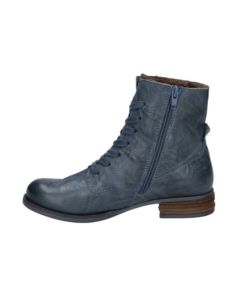 JOSEF-SEIBEL-JOSEF-SEIBEL-Sanja-01-|-Stiefelette-für-Damen-|-Blau-blau