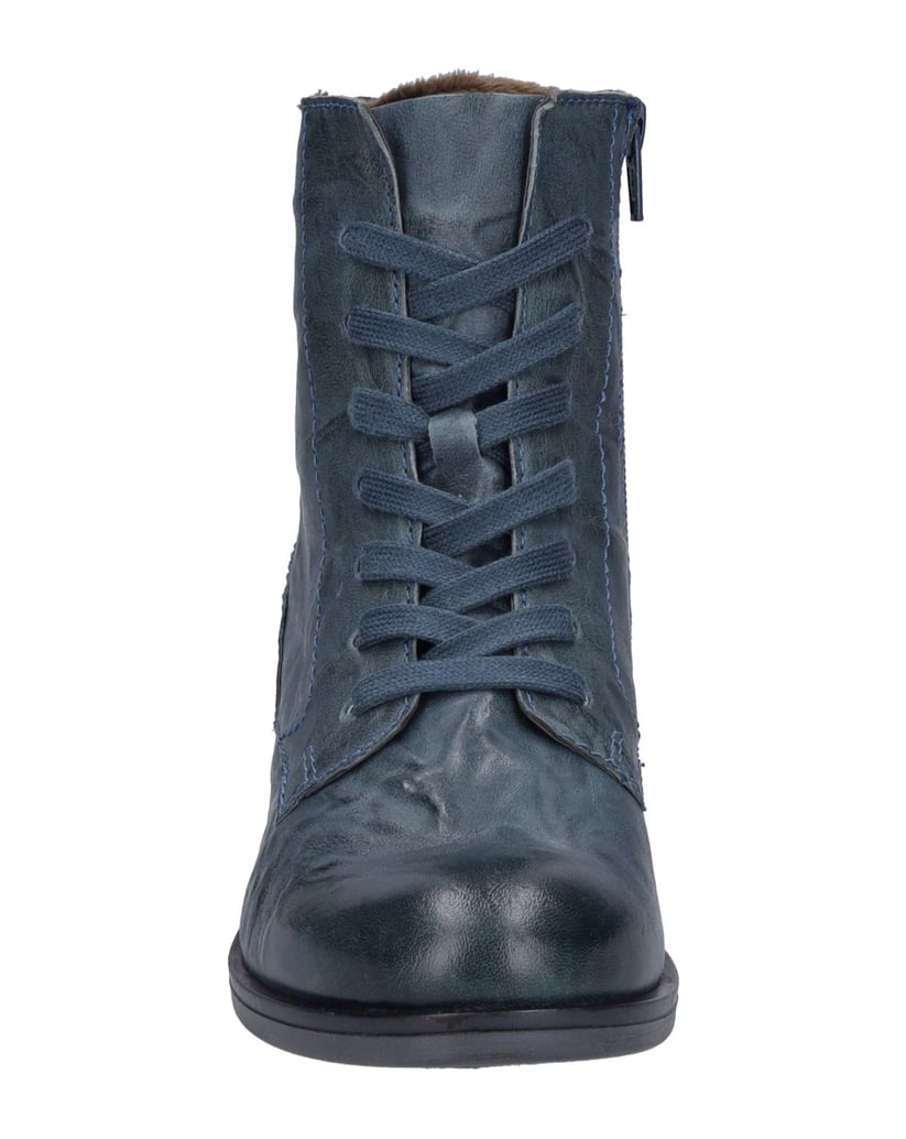 JOSEF-SEIBEL-JOSEF-SEIBEL-Sanja-01-|-Stiefelette-für-Damen-|-Blau-blau