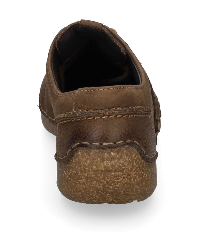 JOSEF-SEIBEL-JOSEF-SEIBEL-Fergey-91-|-Halbschuh-für-Damen-|-Braun-braun
