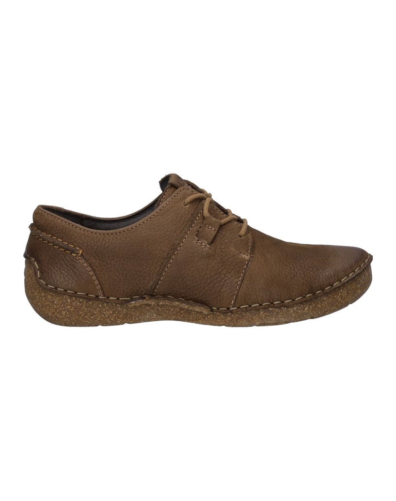 JOSEF-SEIBEL-JOSEF-SEIBEL-Fergey-91-|-Halbschuh-für-Damen-|-Braun-braun