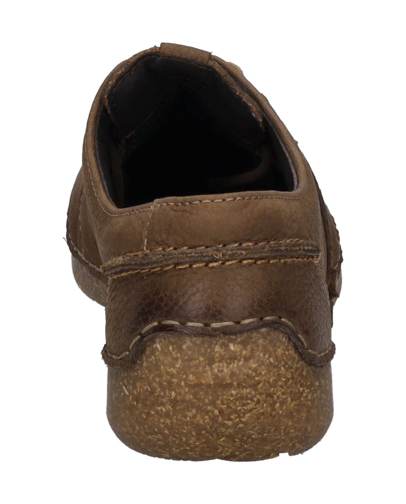 JOSEF-SEIBEL-JOSEF-SEIBEL-Fergey-91-|-Halbschuh-für-Damen-|-Braun-braun