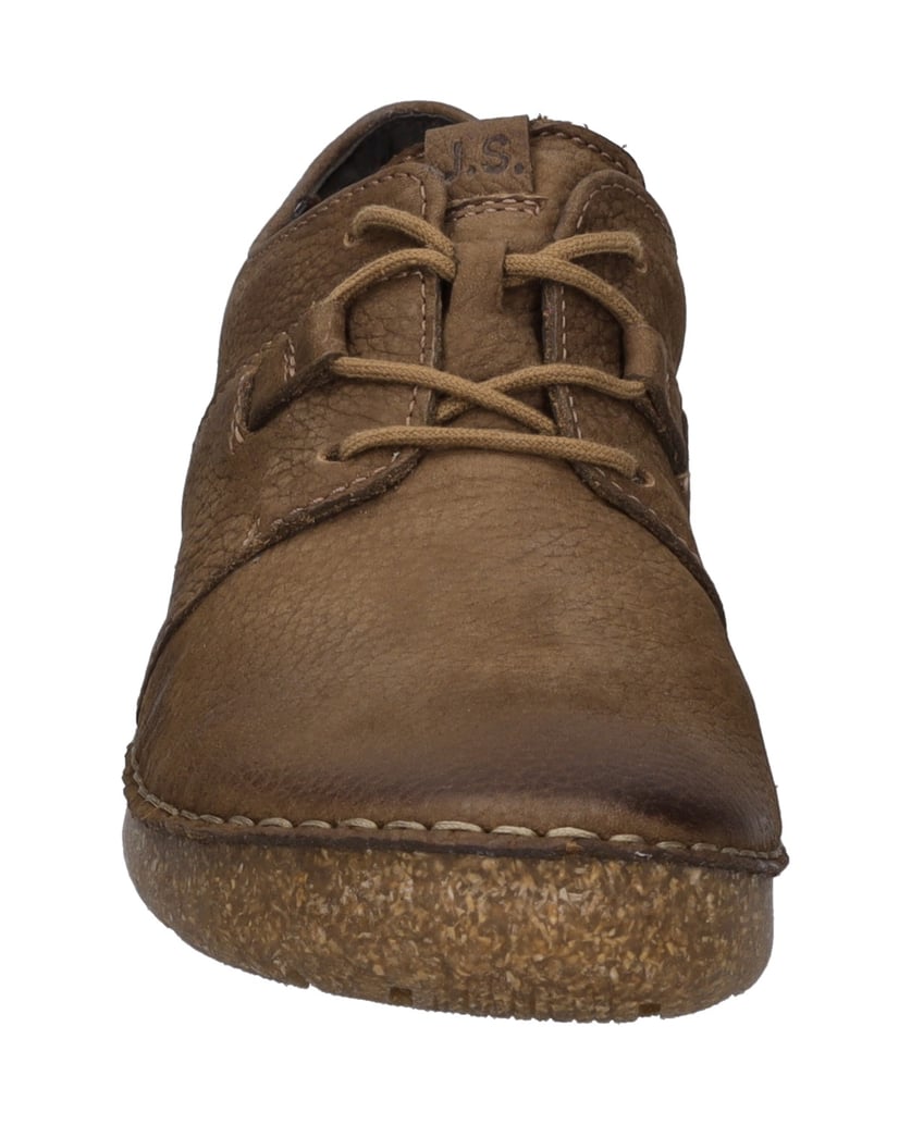 JOSEF-SEIBEL-JOSEF-SEIBEL-Fergey-91-|-Halbschuh-für-Damen-|-Braun-braun