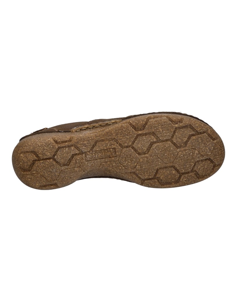 JOSEF-SEIBEL-JOSEF-SEIBEL-Fergey-91-|-Halbschuh-für-Damen-|-Braun-braun