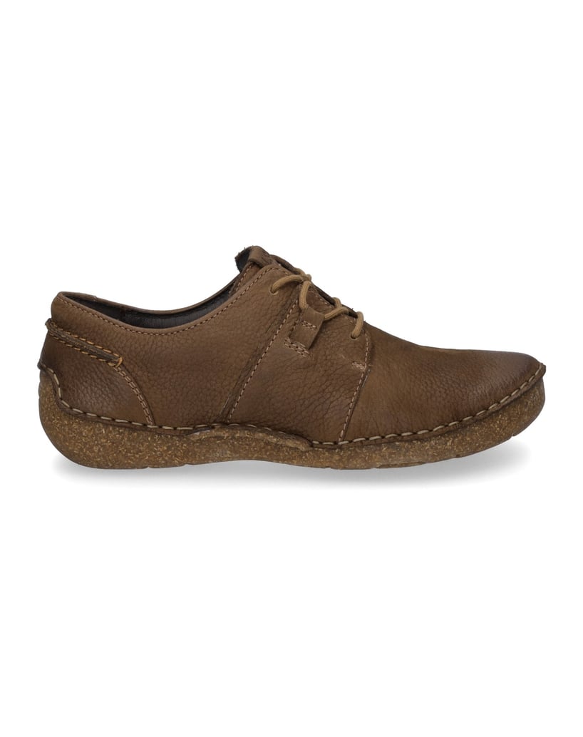 JOSEF-SEIBEL-JOSEF-SEIBEL-Fergey-91-|-Halbschuh-für-Damen-|-Braun-braun