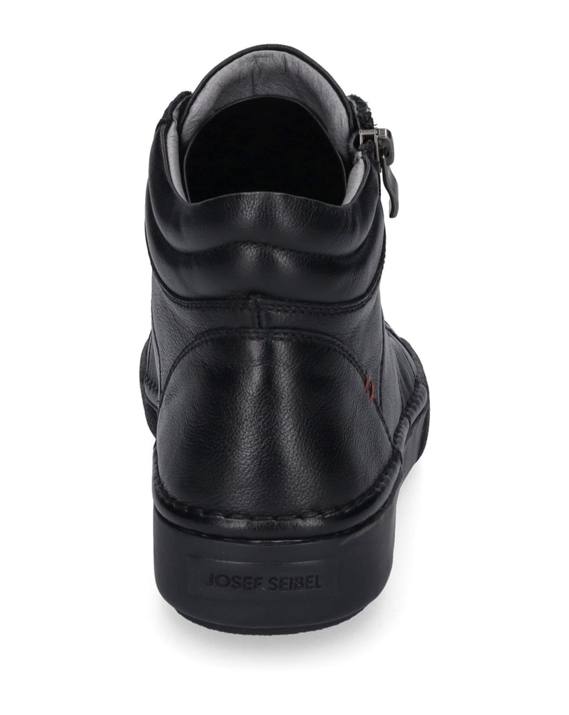 JOSEF-SEIBEL-JOSEF-SEIBEL-Claire-11-|-Sneaker-für-Damen-|-Schwarz-schwarz