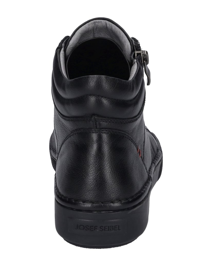 JOSEF-SEIBEL-JOSEF-SEIBEL-Claire-11-|-Sneaker-für-Damen-|-Schwarz-schwarz