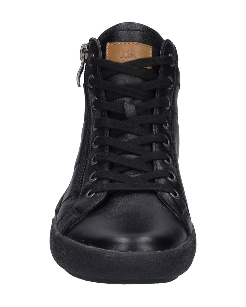 JOSEF-SEIBEL-JOSEF-SEIBEL-Claire-11-|-Sneaker-für-Damen-|-Schwarz-schwarz
