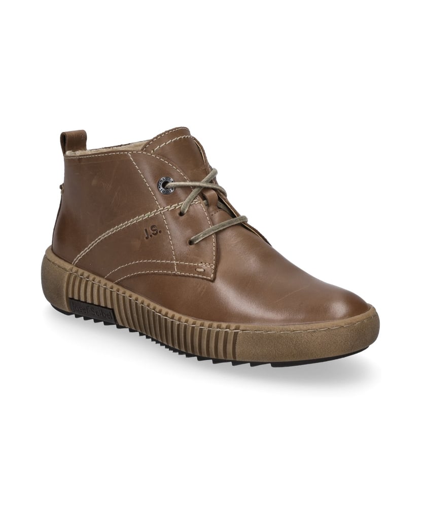 JOSEF-SEIBEL-JOSEF-SEIBEL-Maren-02-|-Stiefelette-für-Damen-|-Braun-braun