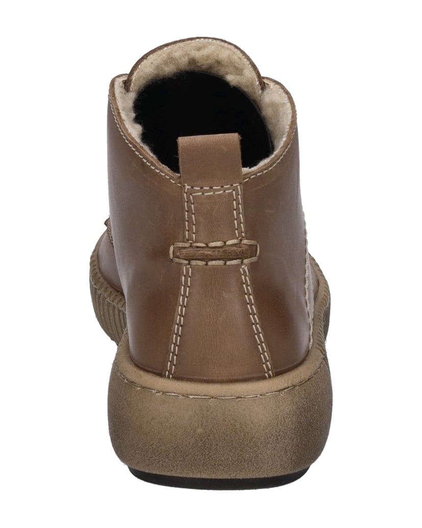 JOSEF-SEIBEL-JOSEF-SEIBEL-Maren-02-|-Stiefelette-für-Damen-|-Braun-braun
