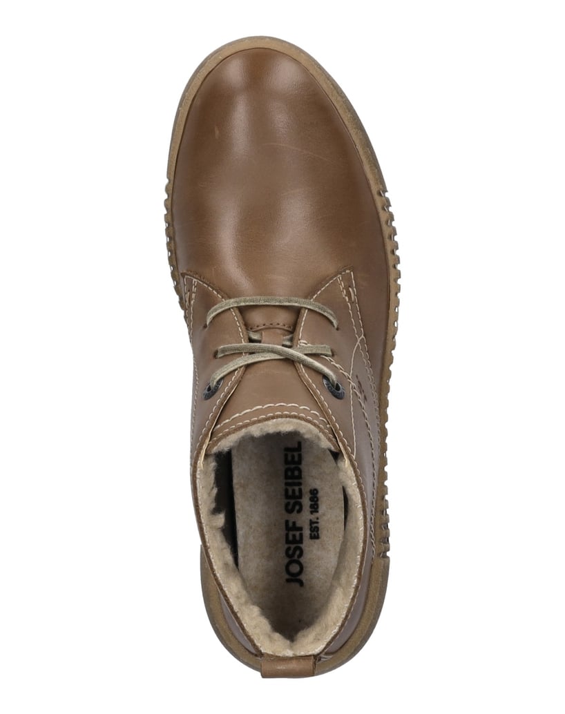 JOSEF-SEIBEL-JOSEF-SEIBEL-Maren-02-|-Stiefelette-für-Damen-|-Braun-braun