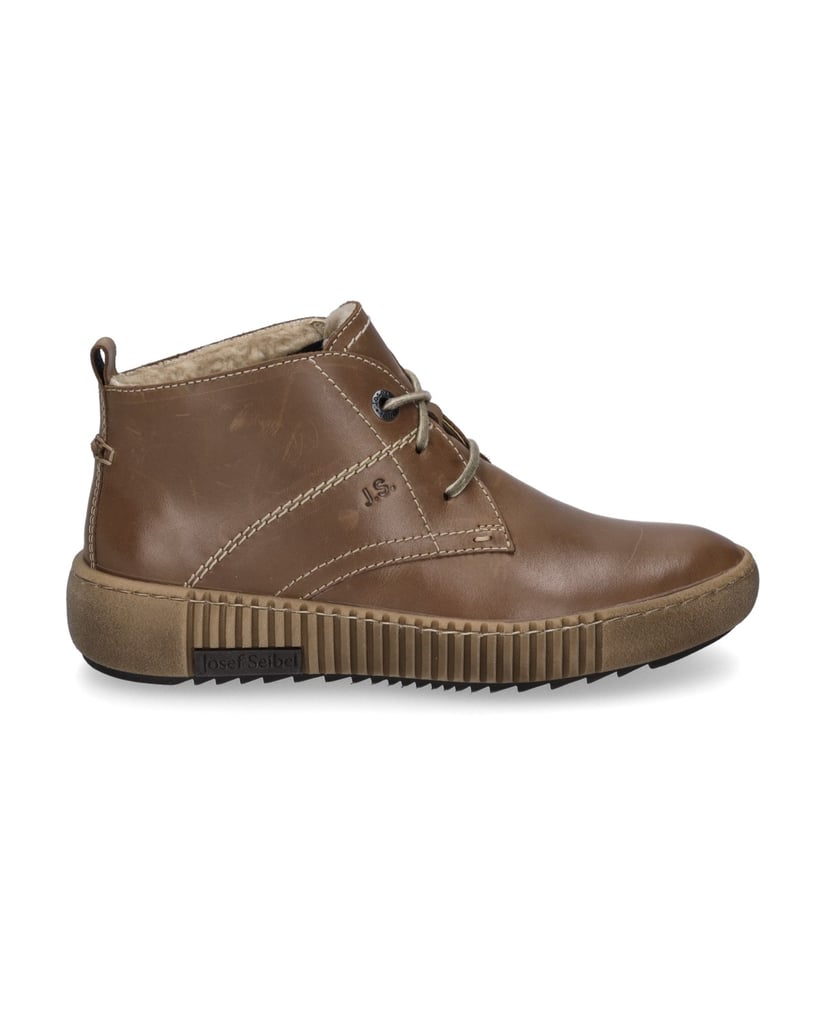 JOSEF-SEIBEL-JOSEF-SEIBEL-Maren-02-|-Stiefelette-für-Damen-|-Braun-braun