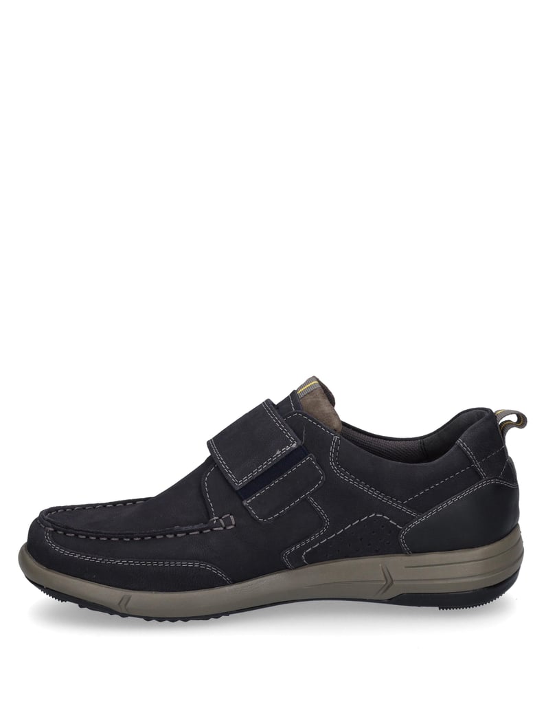 JOSEF-SEIBEL-Slipper-Enrico-24,-indigo