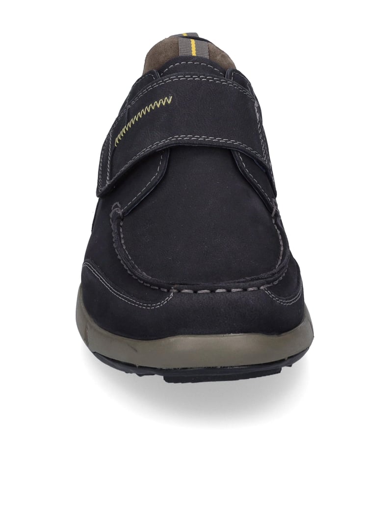 JOSEF-SEIBEL-Slipper-Enrico-24,-indigo