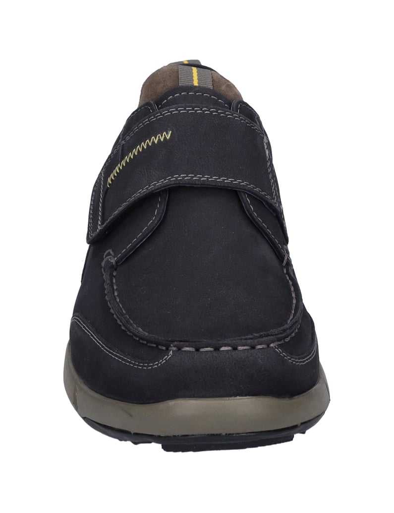 JOSEF-SEIBEL-Slipper-Enrico-24,-indigo