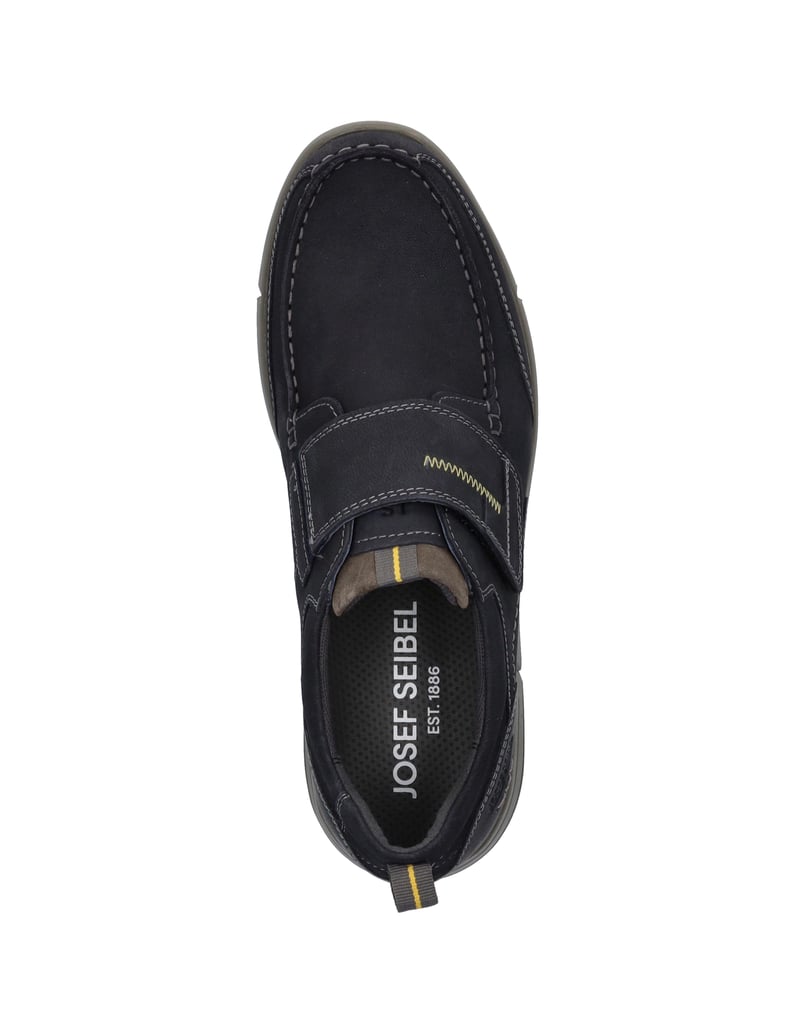 JOSEF-SEIBEL-Slipper-Enrico-24,-indigo