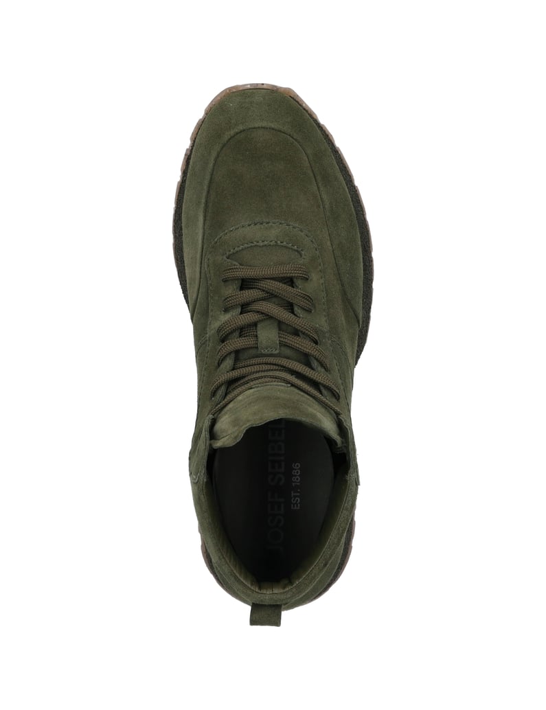 JOSEF-SEIBEL-Sneaker-Adriana-02,-salvia-hellgrün