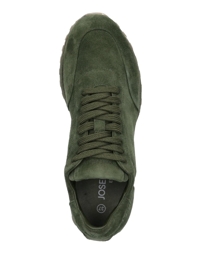 JOSEF-SEIBEL-JOSEF-SEIBEL-Adriana-01-|-Sneaker-für-Damen-|-Grün-hellgrün