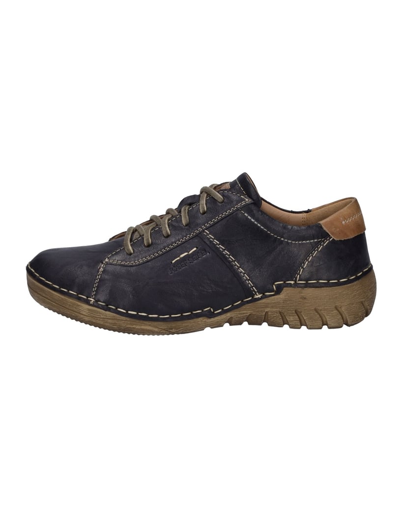 JOSEF-SEIBEL-JOSEF-SEIBEL-Felicia-02-|-Halbschuh-für-Damen-|-Blau-blau