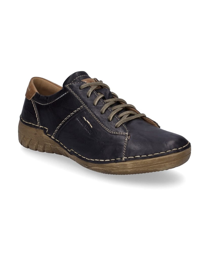 JOSEF-SEIBEL-JOSEF-SEIBEL-Felicia-02-|-Halbschuh-für-Damen-|-Blau-blau