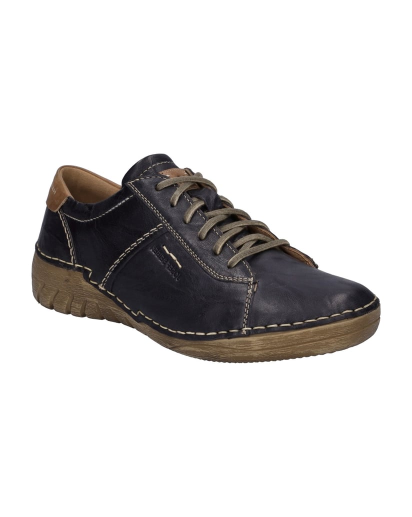 JOSEF-SEIBEL-JOSEF-SEIBEL-Felicia-02-|-Halbschuh-für-Damen-|-Blau-blau