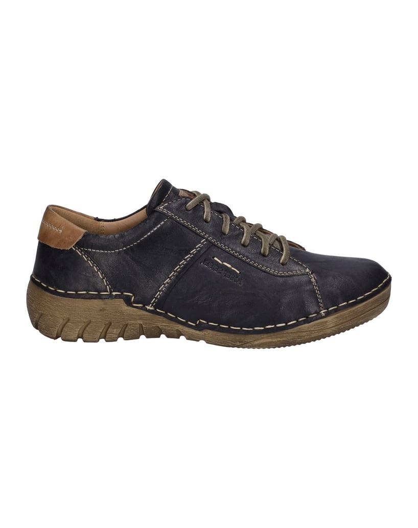 JOSEF-SEIBEL-JOSEF-SEIBEL-Felicia-02-|-Halbschuh-für-Damen-|-Blau-blau