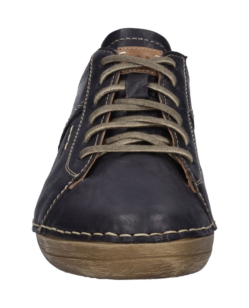 JOSEF-SEIBEL-JOSEF-SEIBEL-Felicia-02-|-Halbschuh-für-Damen-|-Blau-blau