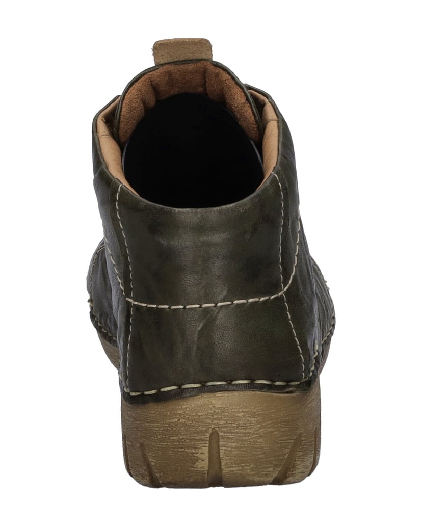 JOSEF-SEIBEL-Stiefelette-Felicia-05,-bosco-kombi-rot