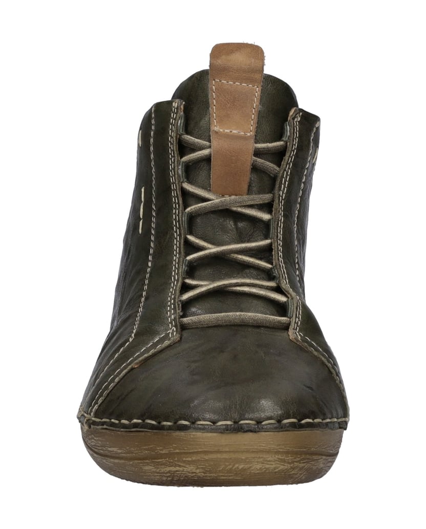 JOSEF-SEIBEL-Stiefelette-Felicia-05,-bosco-kombi-rot