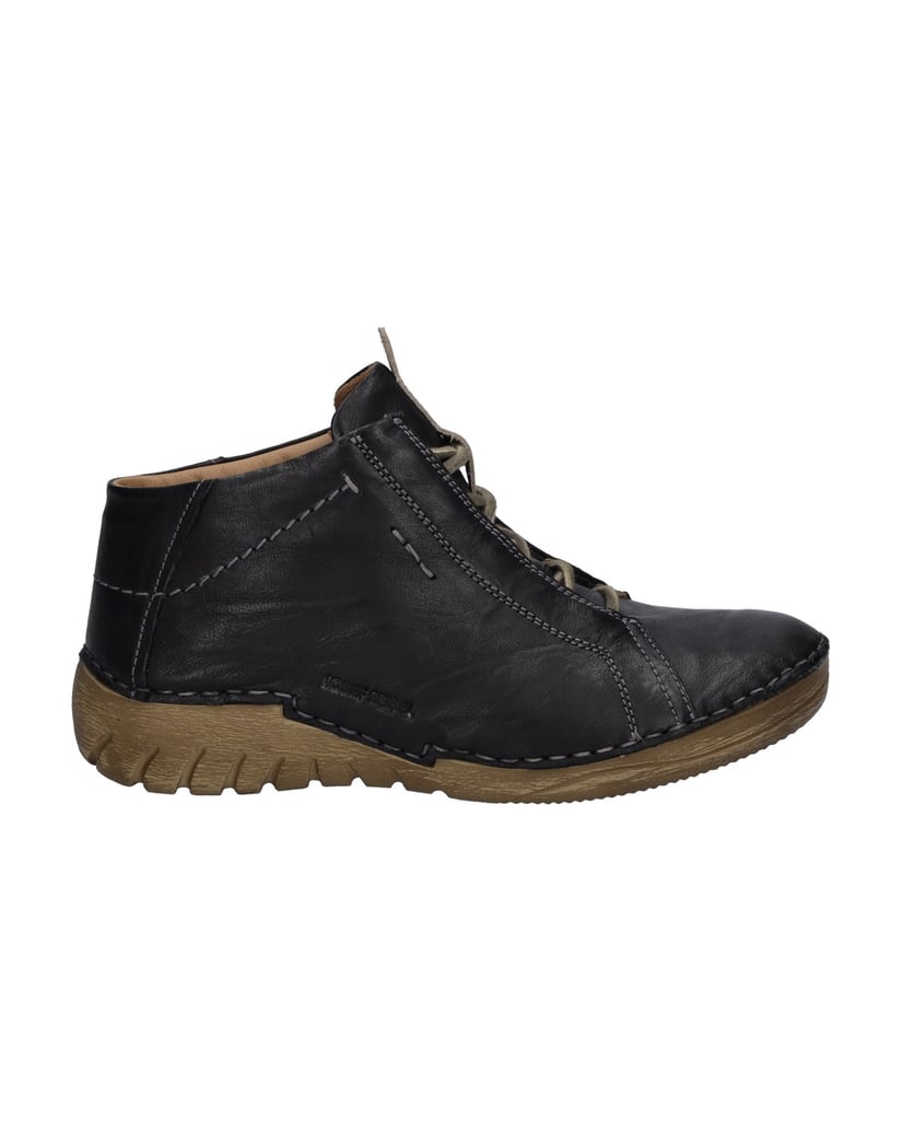 JOSEF-SEIBEL-JOSEF-SEIBEL-Felicia-05-|-Stiefelette-für-Damen-|-Schwarz-schwarz