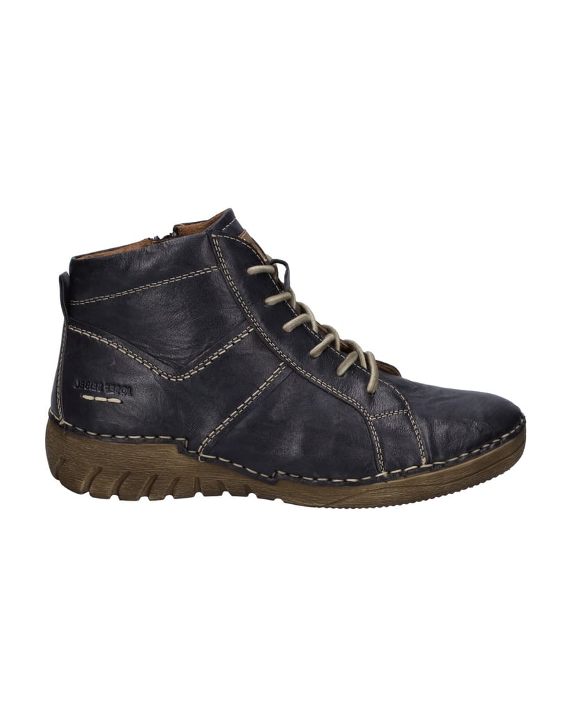 JOSEF-SEIBEL-JOSEF-SEIBEL-Felicia-01-|-Stiefelette-für-Damen-|-Blau-blau