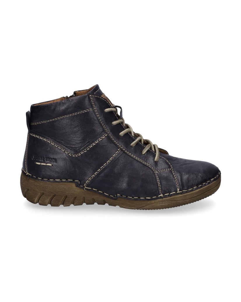 JOSEF-SEIBEL-JOSEF-SEIBEL-Felicia-01-|-Stiefelette-für-Damen-|-Blau-blau