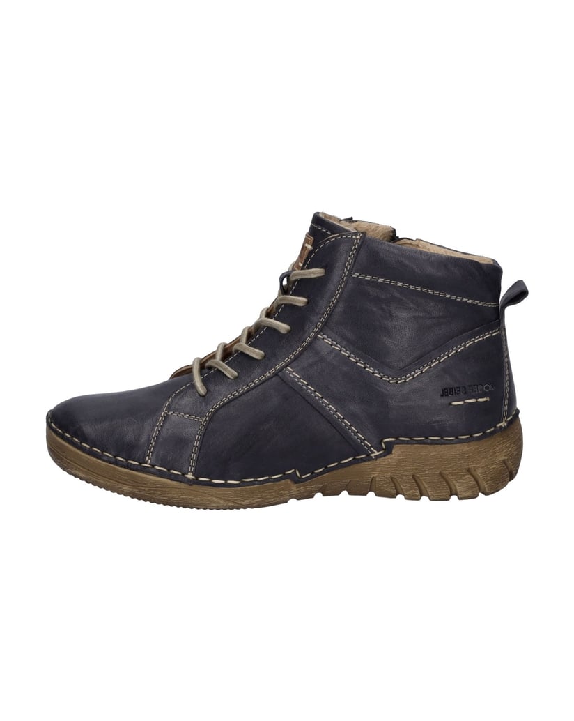 JOSEF-SEIBEL-JOSEF-SEIBEL-Felicia-01-|-Stiefelette-für-Damen-|-Blau-blau