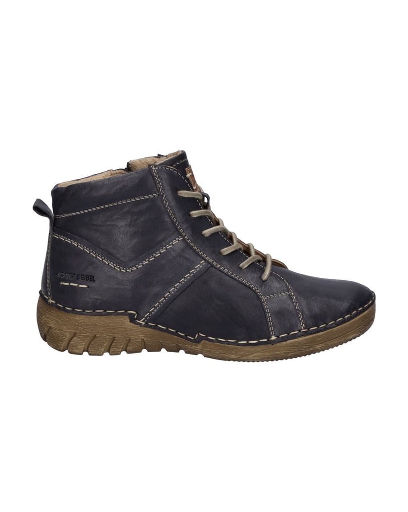 JOSEF-SEIBEL-JOSEF-SEIBEL-Felicia-01-|-Stiefelette-für-Damen-|-Blau-blau