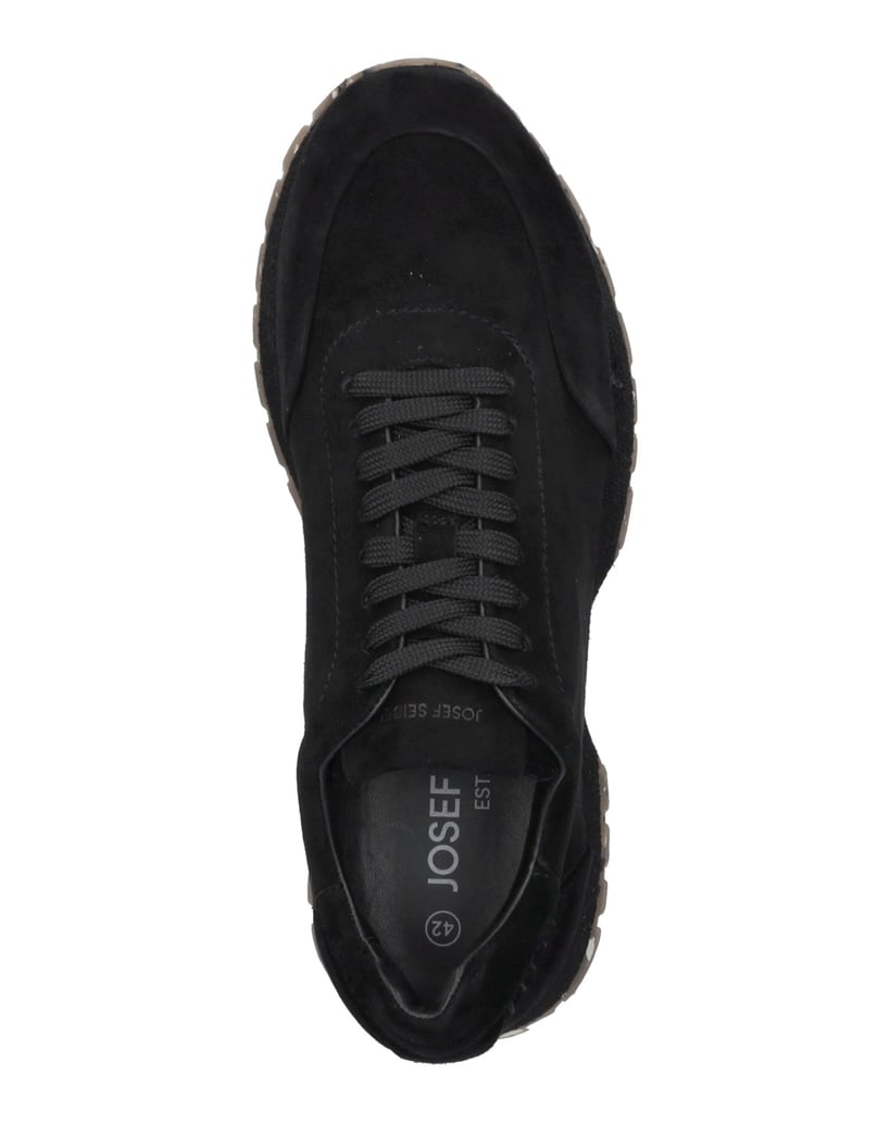JOSEF-SEIBEL-JOSEF-SEIBEL-Adrian-01-|-Sneaker-für-Herren-|-Schwarz-schwarz