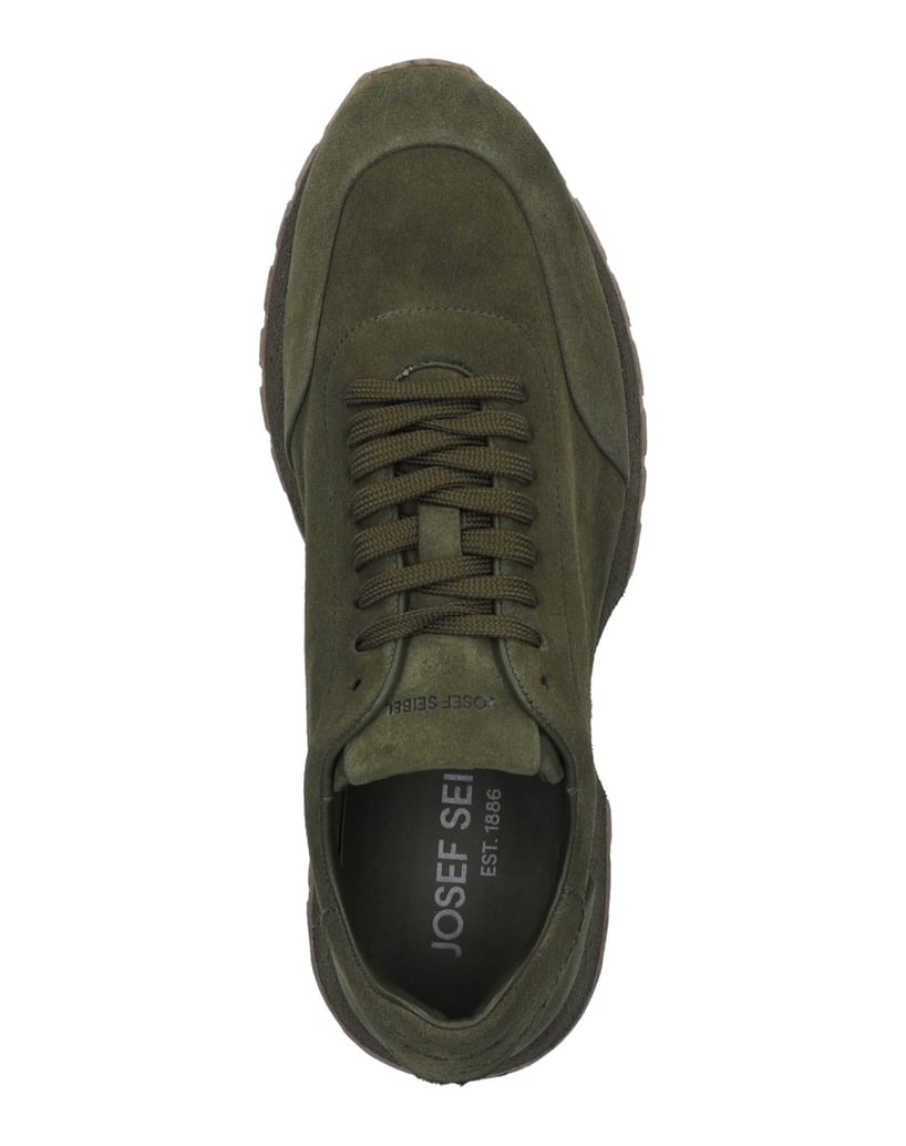 JOSEF-SEIBEL-Sneaker-Adrian-01,-salvia-hellgrün