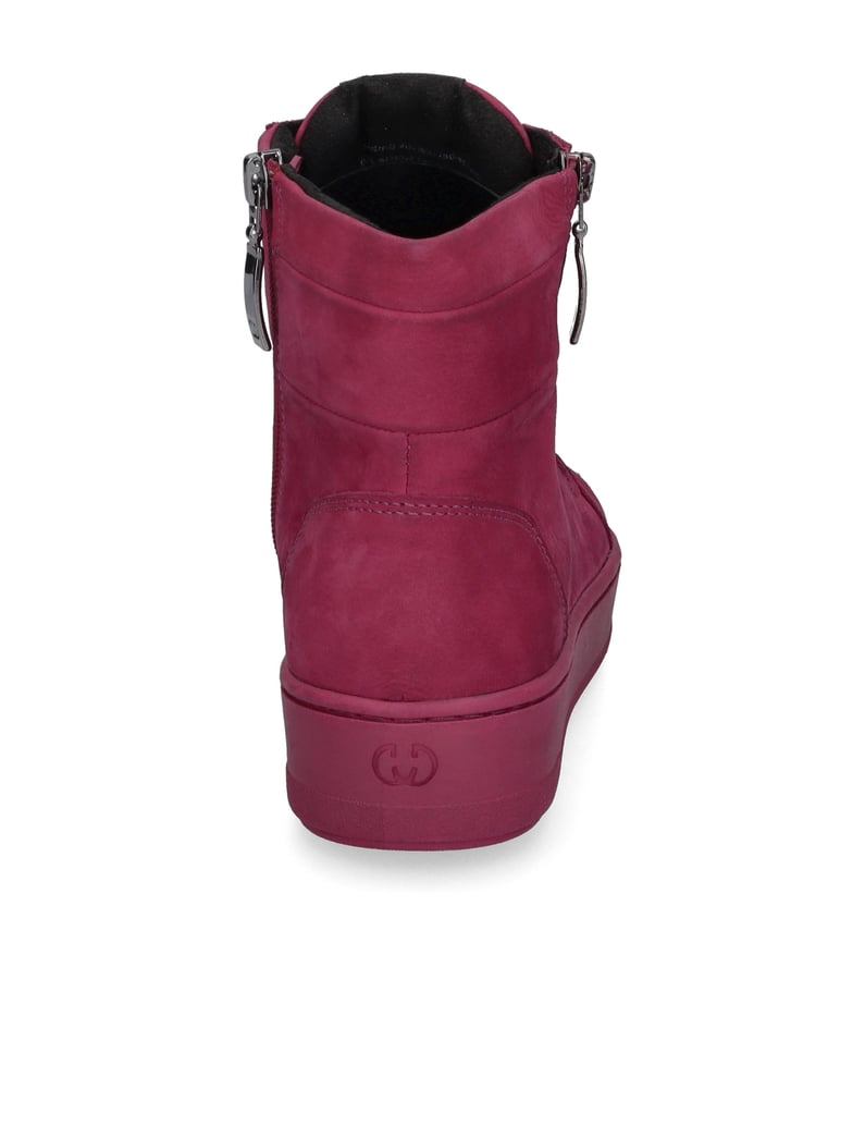 GERRY-WEBER-Sneaker-Emilia-26,-pink-kombi